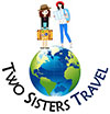 Two Sisters Travel